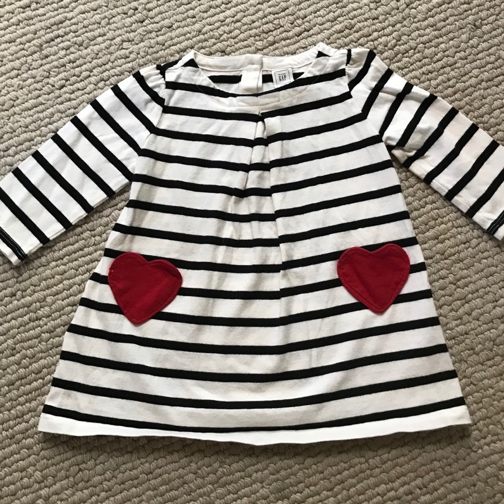 Gap Dress
